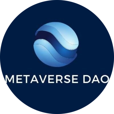 Metaverse DAO